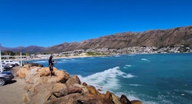 Cape Town Accommodation at  | Viya