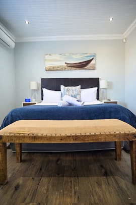 Bloubergstrand Accommodation at  | Viya