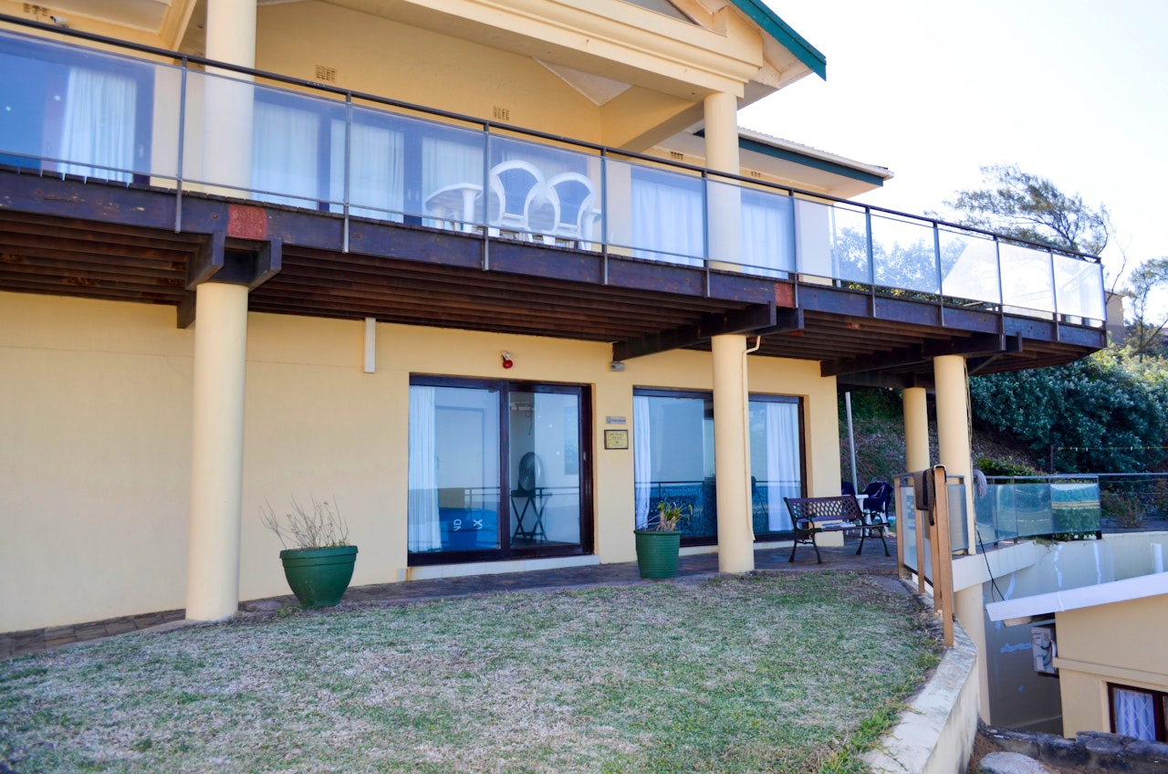 Port Shepstone Accommodation at  | Viya