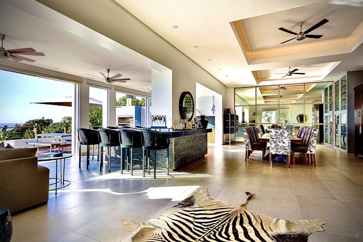 KwaZulu-Natal Accommodation at The White House Boutique Villa | Viya