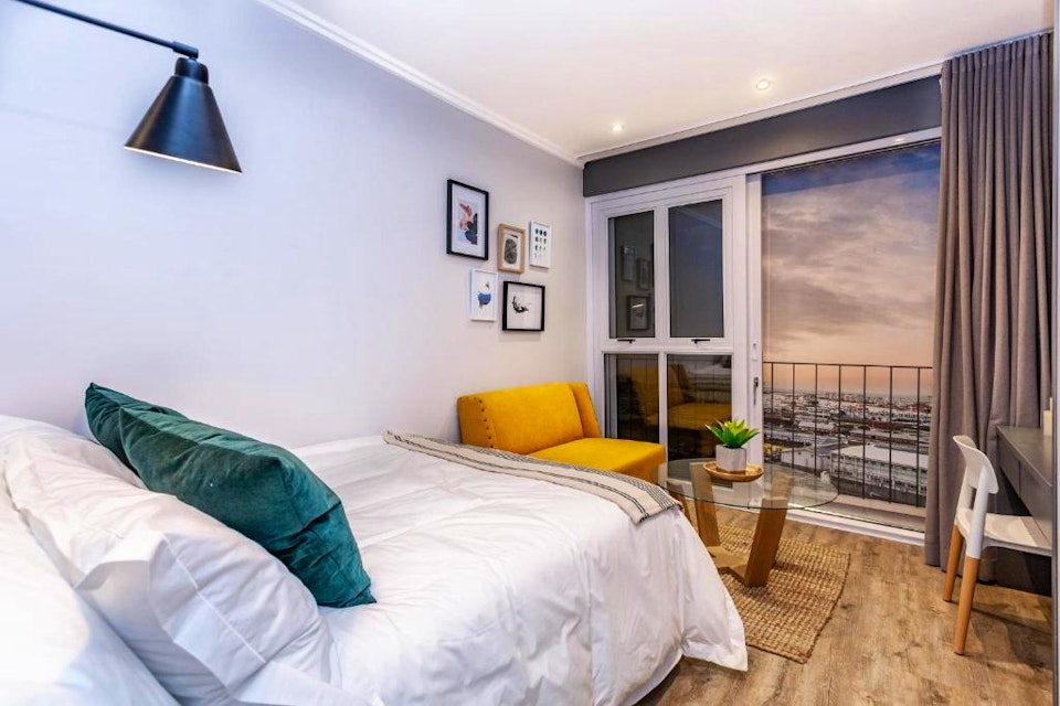 Cape Town Accommodation at  | Viya