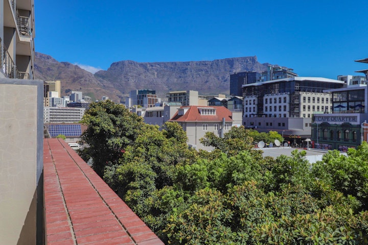 Cape Town Accommodation at Rockwell 312 | Viya