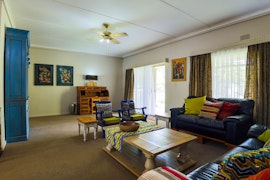 Ventersburg Accommodation at Montana Guesthouse | Viya