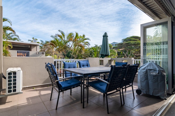 Ballito Accommodation at Waikiki D3 | Viya