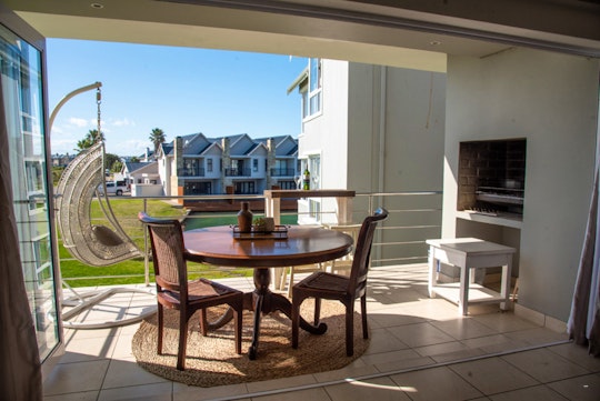 Jeffreys Bay Accommodation at  | Viya