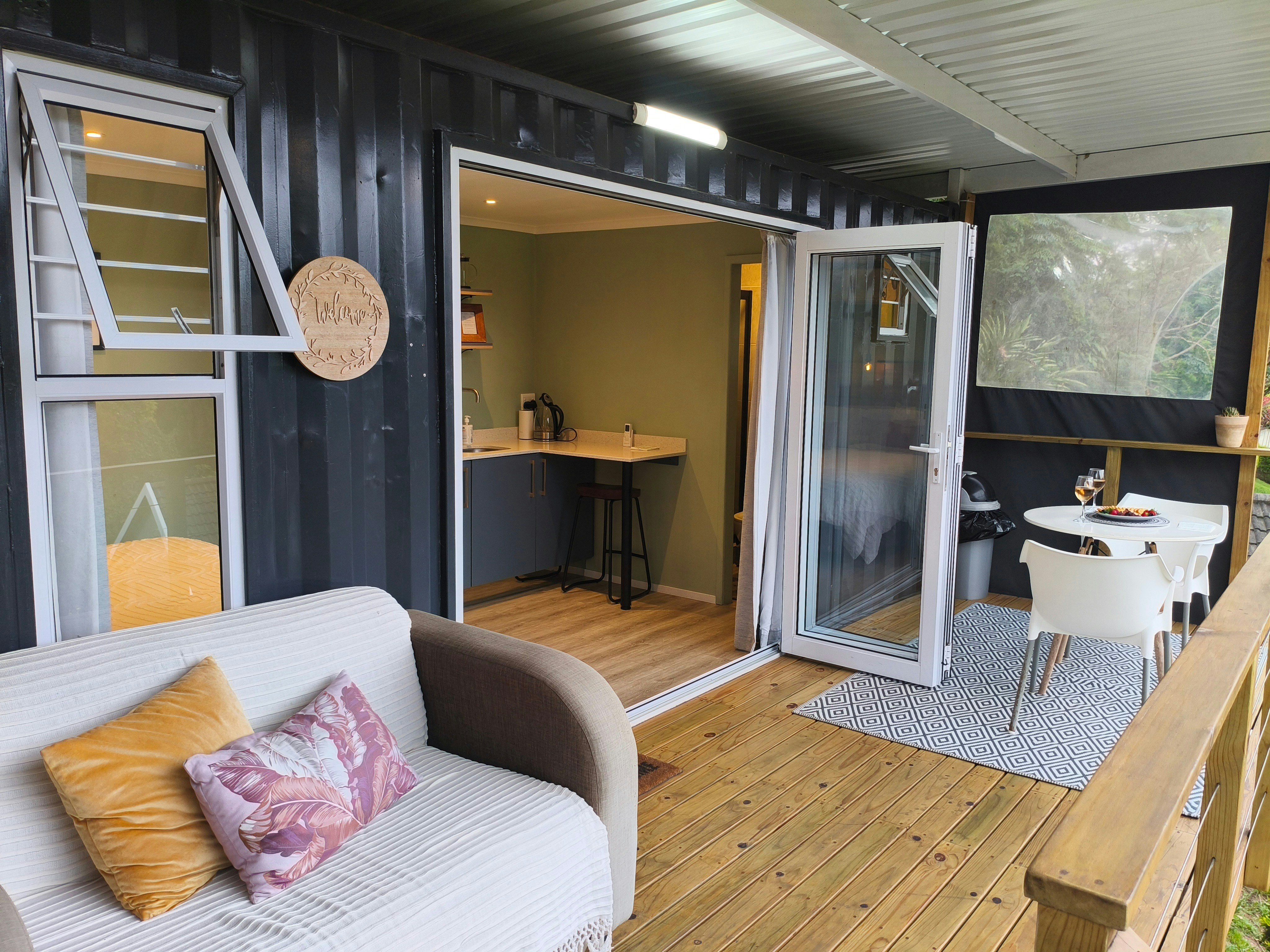 Container Cottage image no 3 of 20