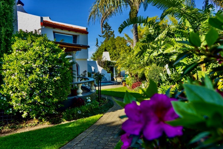 Western Cape Accommodation at Bollinger Guesthouse | Viya