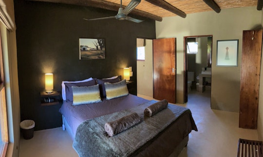 Garden Route Accommodation at  | Viya