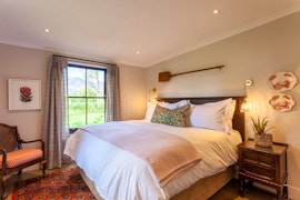 Overberg Accommodation at Rivergate Stable Cottage | Viya