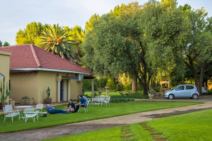 Free State Accommodation at Toscana Estate | Viya