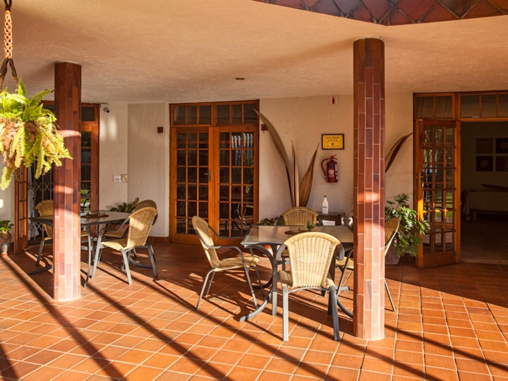 Mpumalanga Accommodation at Touraco Guesthouse | Viya