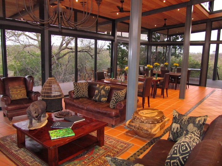 Limpopo Accommodation at Greenfire Game Lodge | Viya