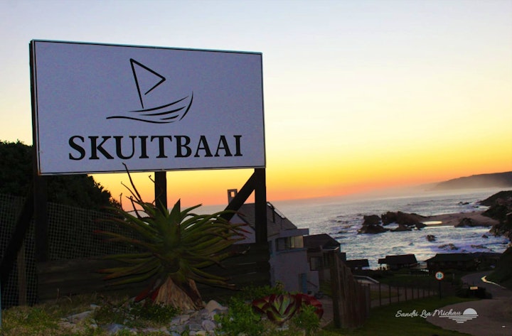 Eastern Cape Accommodation at SaltLife@Skuitbaai | Viya