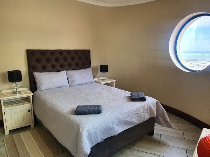 Cape Town Accommodation at Nautica Deluxe | Viya