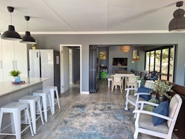 Jeffreys Bay Accommodation at The Beach House Paradise | Viya