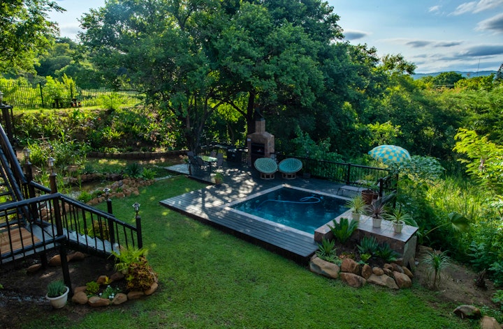 Mpumalanga Accommodation at Safari Bed & Breakfast | Viya