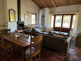 Overberg Accommodation at Sunbird Cottage @ Spookfontein Self-catering Cottages | Viya