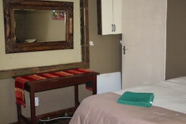 Mkhondo Accommodation at  | Viya