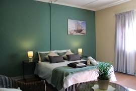 Karoo Accommodation at Rus 'n Bietjie | Viya