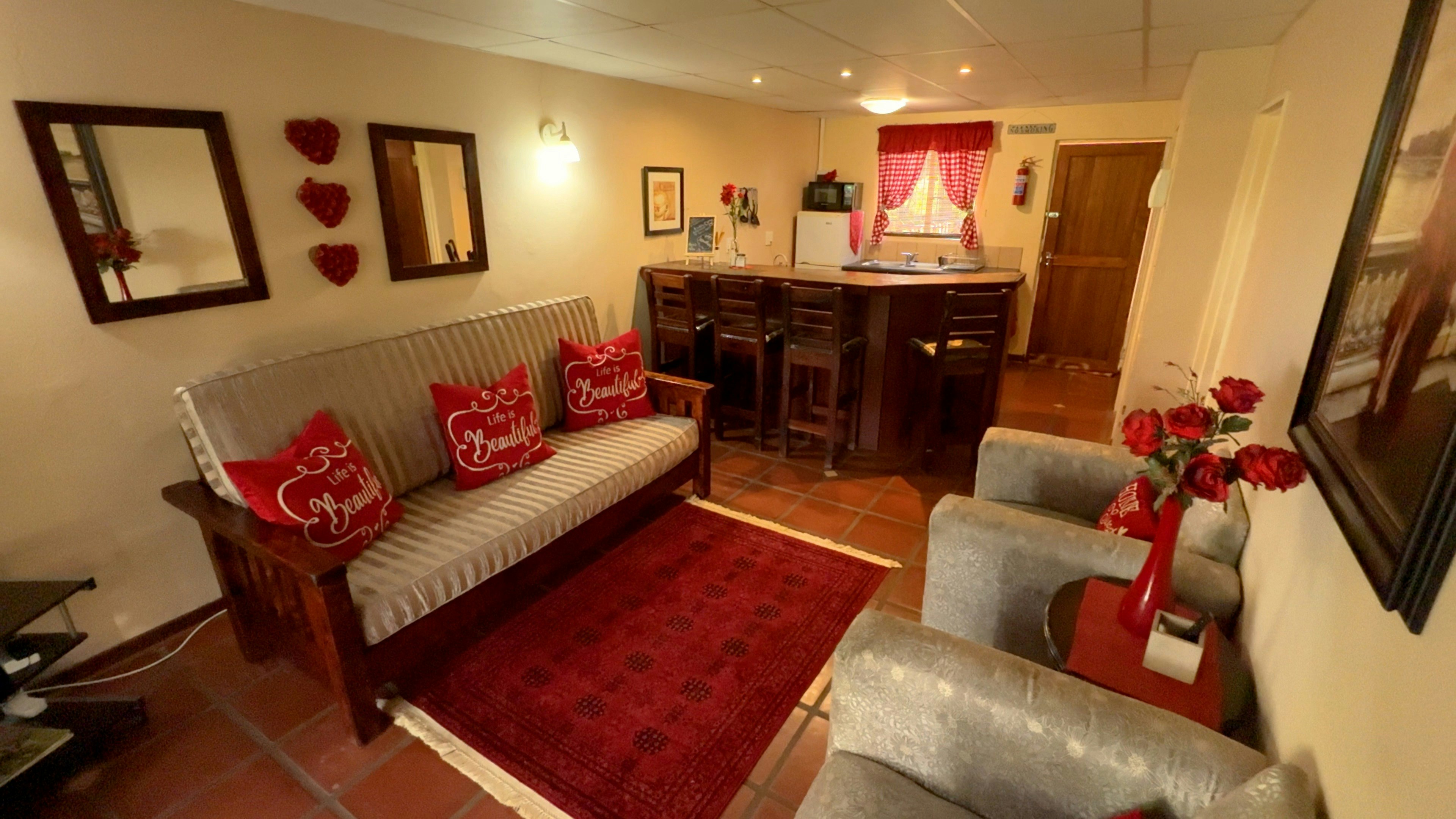 'n Cherry Lane Selfsorg en B&B image no 110 of 159