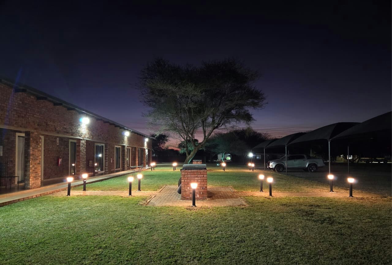 Ka Mohau Lodge image no 8 of 14