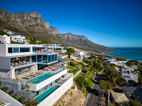 Atlantic Seaboard Accommodation at  | Viya