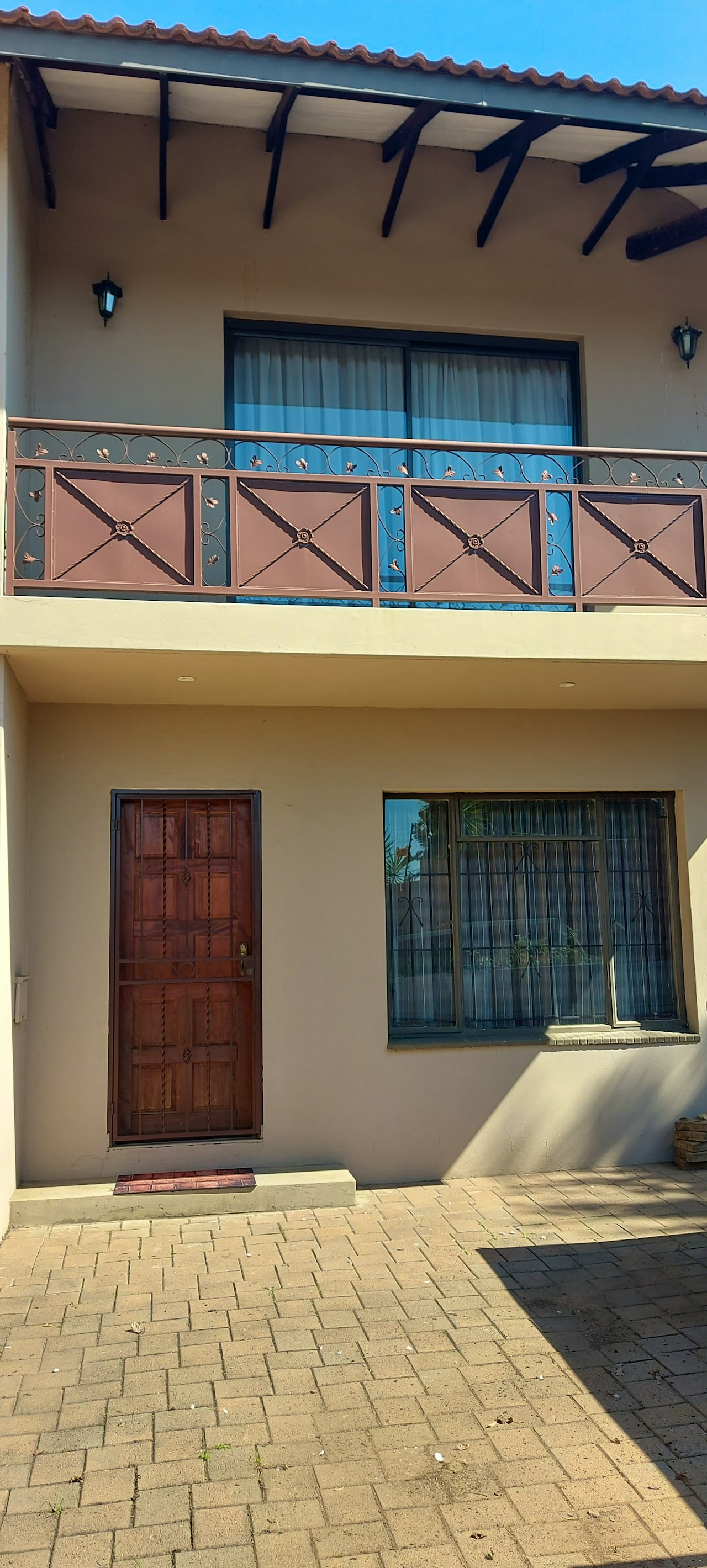 Modderfontein Accommodation at  | Viya