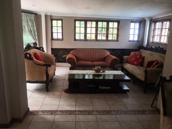 West Rand Accommodation at Serene Pozie | Viya