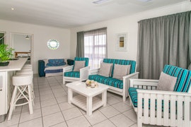 Garden Route Accommodation at Buffelsbaai Woonstel 1 | Viya