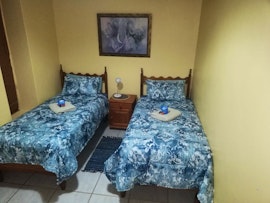 Free State Accommodation at  | Viya