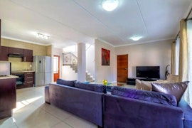 Kyalami Accommodation at The Lyndore Villa | Viya