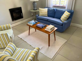 Garden Route Accommodation at The Thimble | Viya