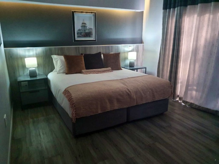 Johannesburg Accommodation at La Orchard Hotel | Viya