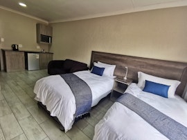 Boksburg Accommodation at  | Viya