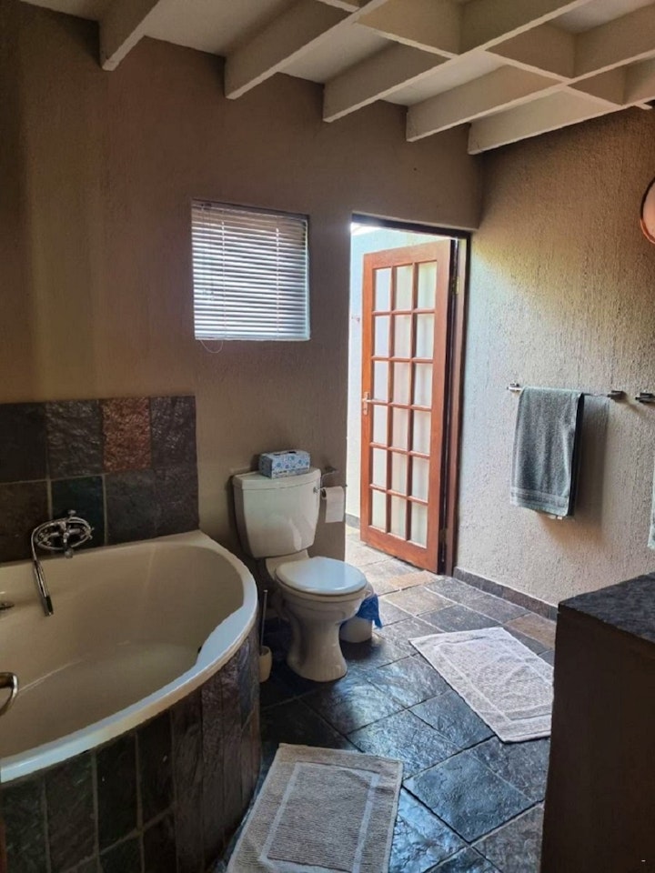 Mpumalanga Accommodation at Larima Bush Retreat | Viya