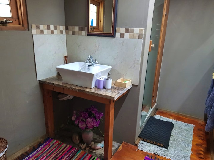 Eastern Cape Accommodation at Duck & DoLittle Hartbeeshuisie | Viya