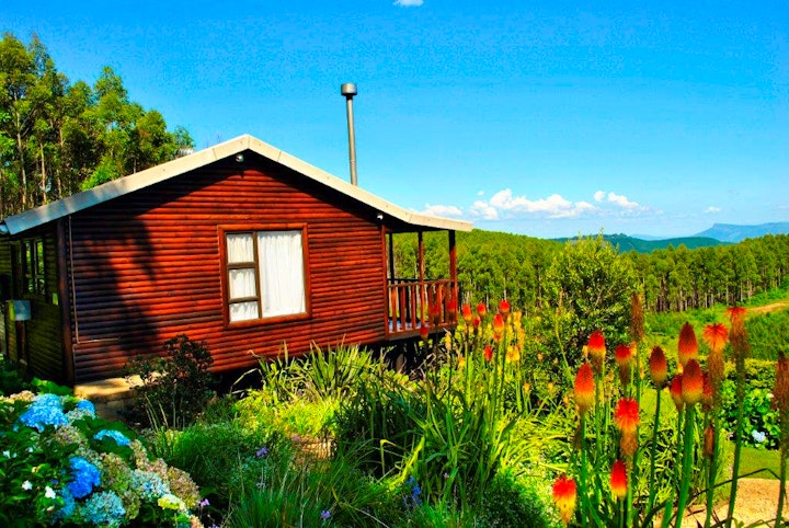 Magoebaskloof Accommodation at Forest View Cabins | Viya