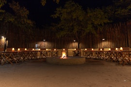 Limpopo Accommodation at Mopane Bush Lodge | Viya