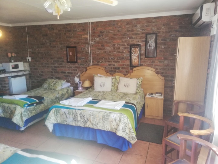 Free State Accommodation at De Lance Chalets | Viya