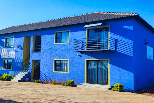 Northern Cape Accommodation at  | Viya