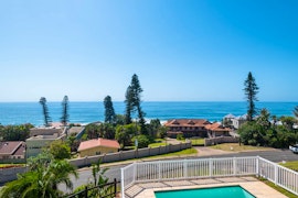 Ballito Accommodation at Les Dauphine 2 | Viya