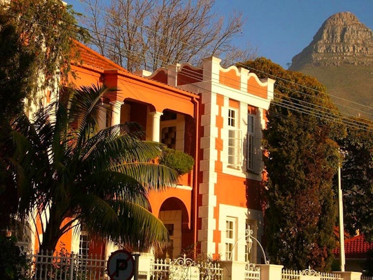 Atlantic Seaboard Accommodation at  | Viya