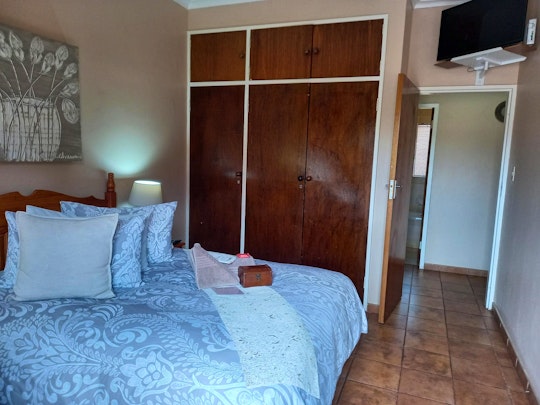 Kalahari Accommodation at  | Viya