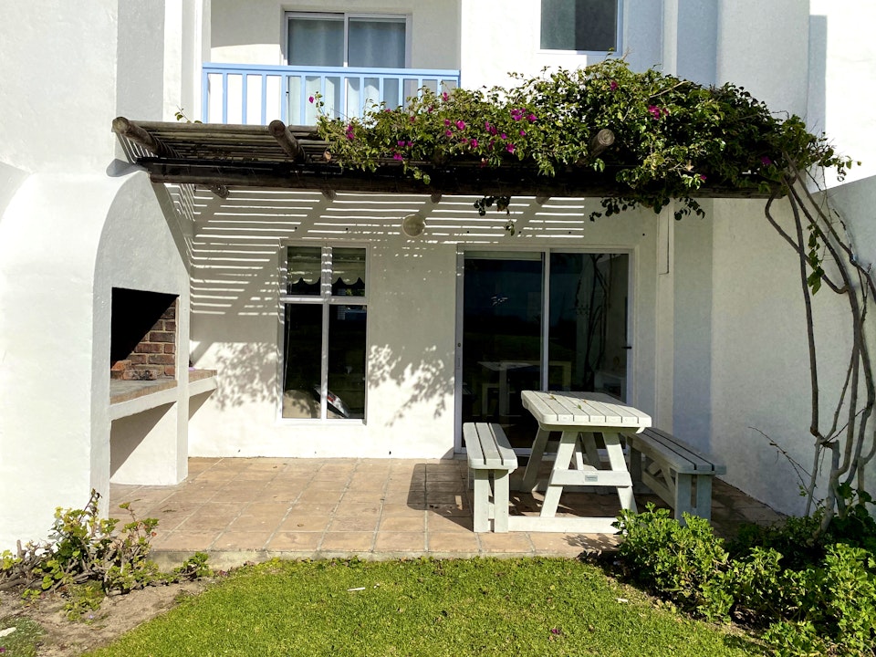 Struisbaai Accommodation at  | Viya