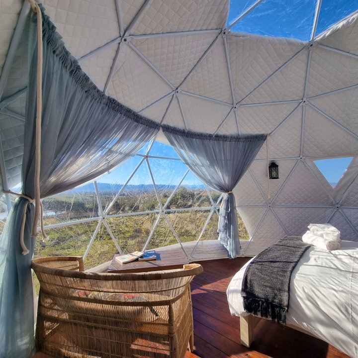 Overberg Accommodation at Pom' Gratz | Viya