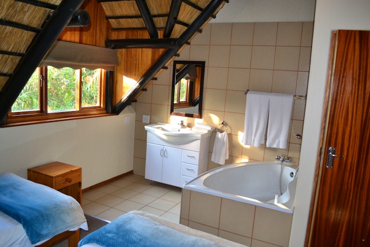 Mpumalanga Accommodation at Kruger Park Lodge Chalet 233 | Viya