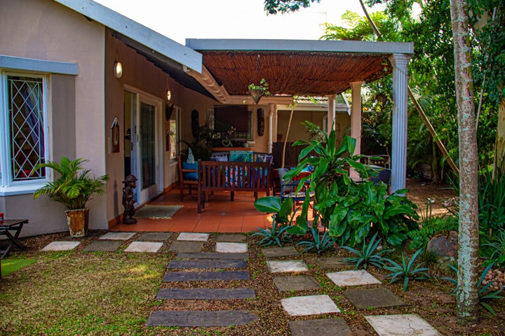 KwaZulu-Natal Accommodation at La Loggia on Portland B&B | Viya