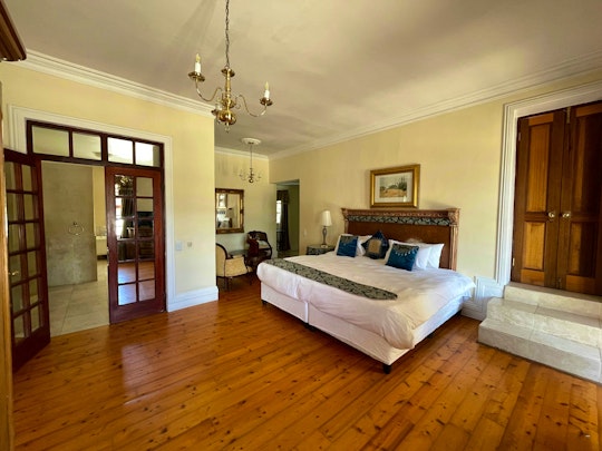 Pretoria East Accommodation at  | Viya