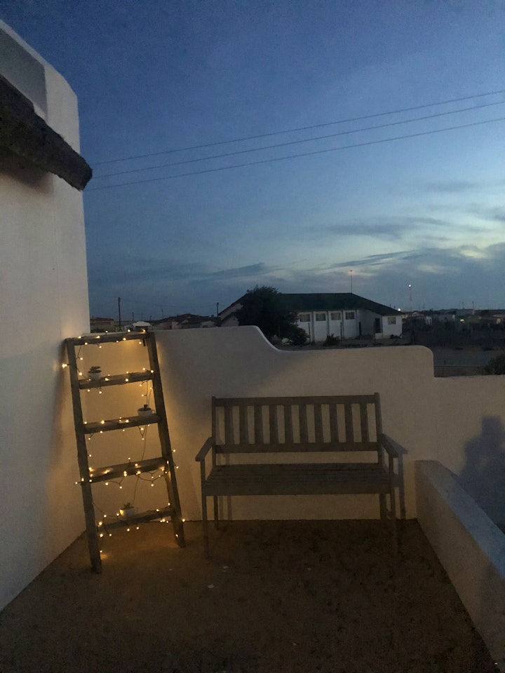 Namaqualand Accommodation at Fisherman's Cottage | Viya