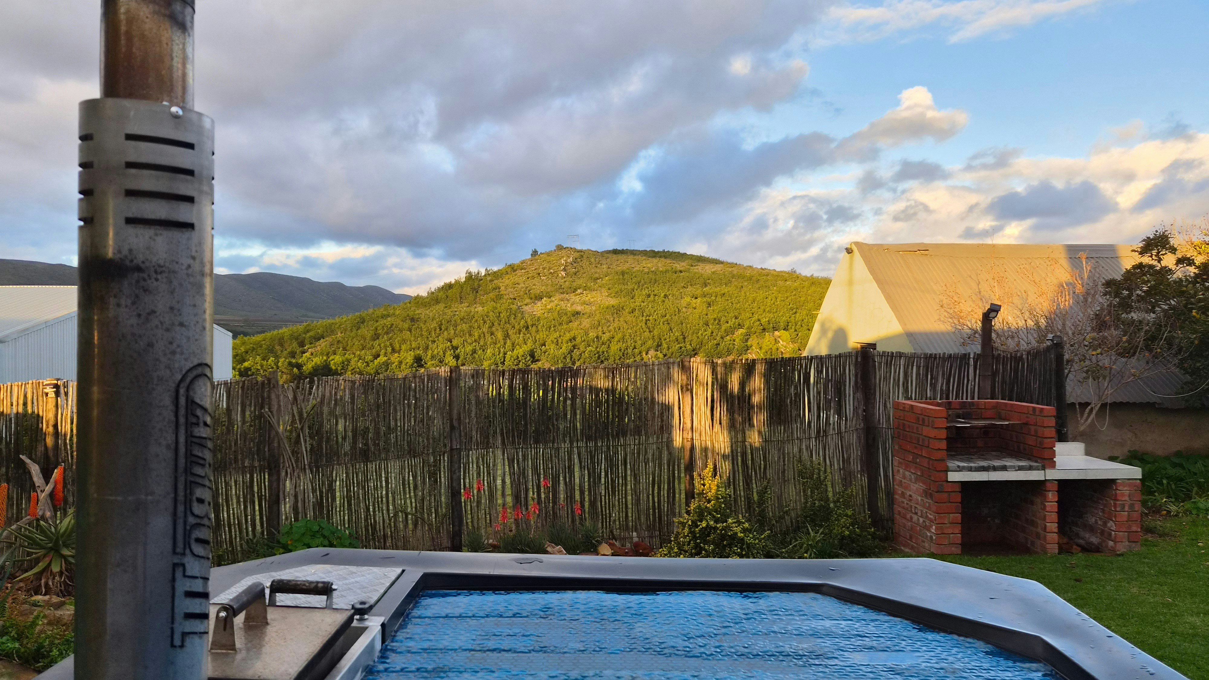 Krakeel Guesthouse @ R62 Langkloof image no 2 of 24